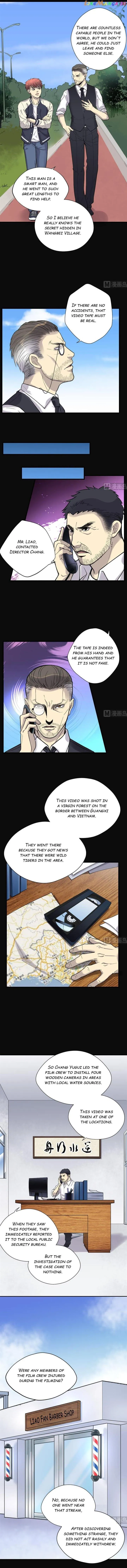 The Groomer Chapter 77 Online - página 2