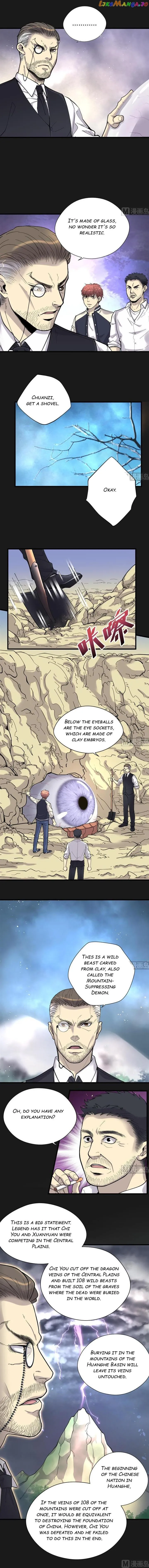 The Groomer Chapter 79 Online - página 2