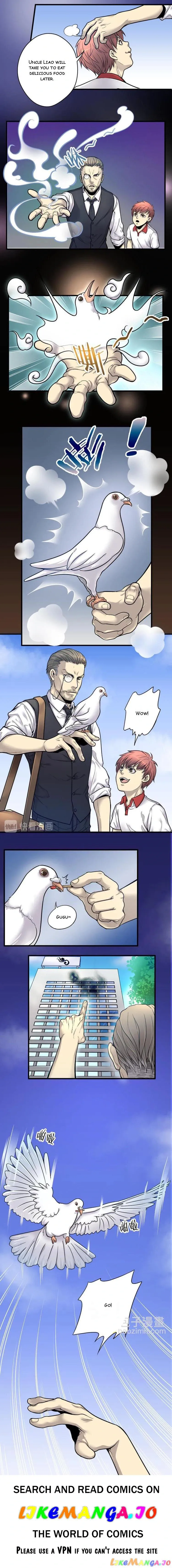 The Groomer Chapter 8 Online - página 3