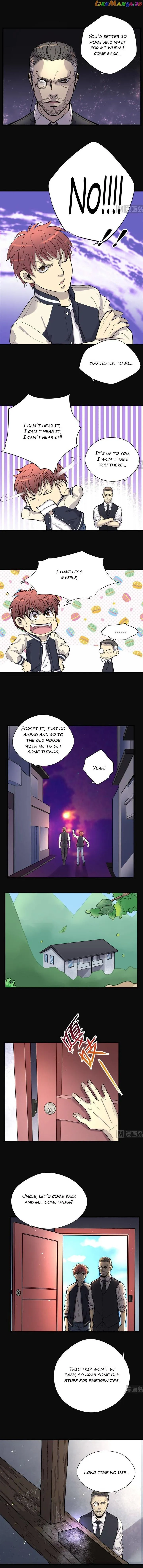 The Groomer Chapter 81 Online - página 2