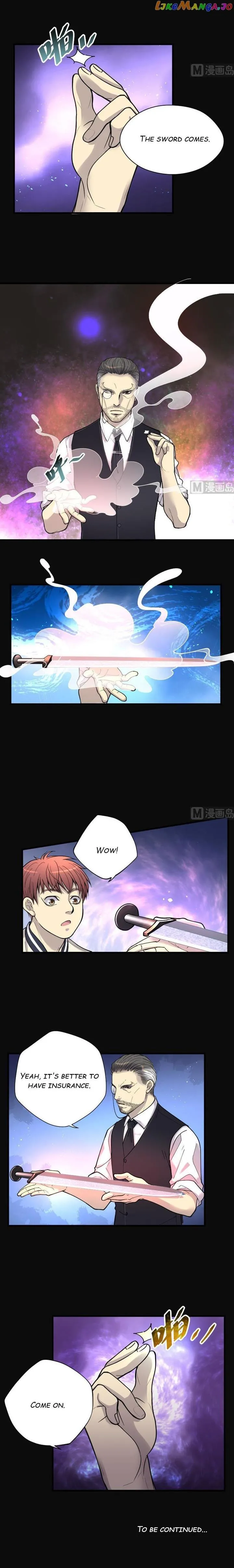 The Groomer Chapter 81 Online - página 3