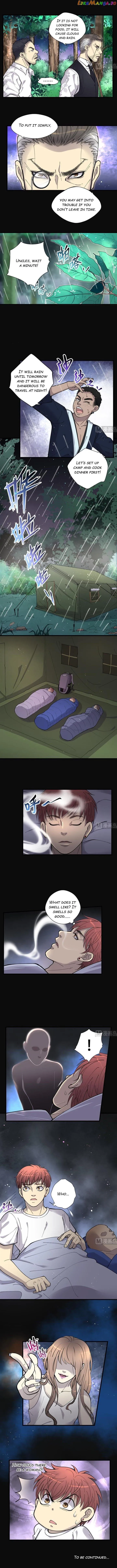 The Groomer Chapter 85 Online - página 2