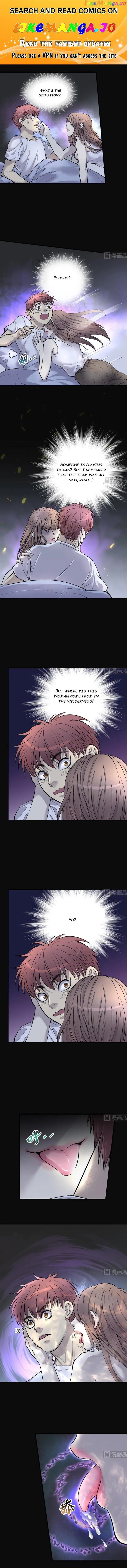 The Groomer Chapter 86 Online - página 1