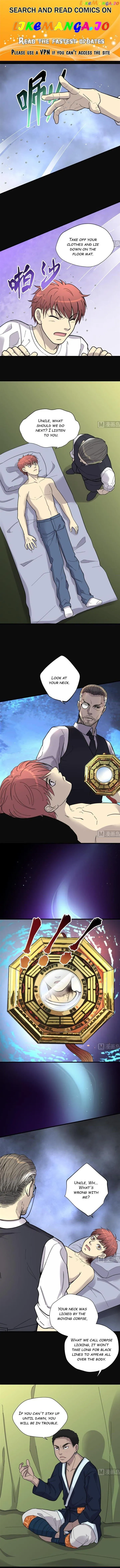 The Groomer Chapter 87 Online - página 1