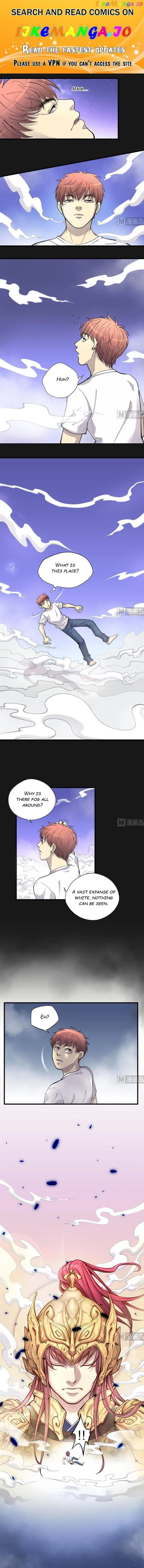 The Groomer Chapter 88 Online - página 1