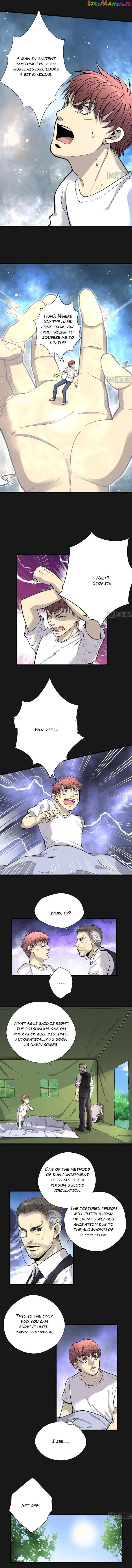The Groomer Chapter 88 Online - página 2