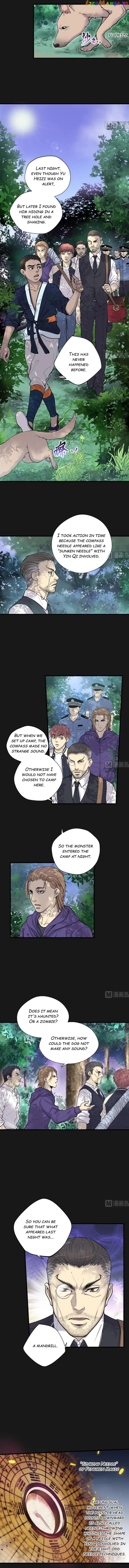 The Groomer Chapter 88 Online - página 3
