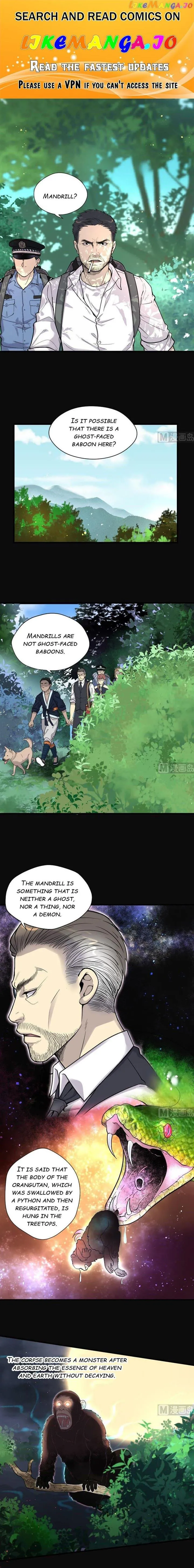 The Groomer Chapter 89 Online - página 1