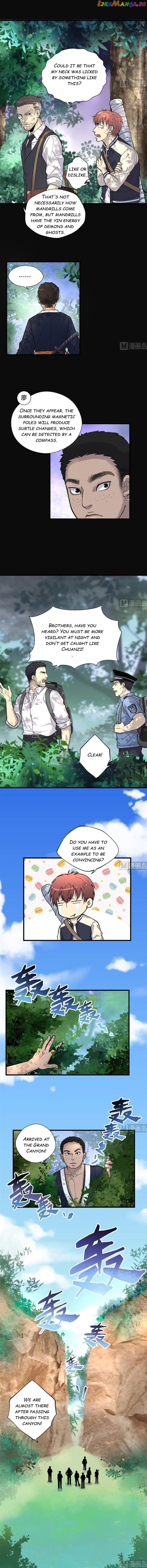 The Groomer Chapter 89 Online - página 2