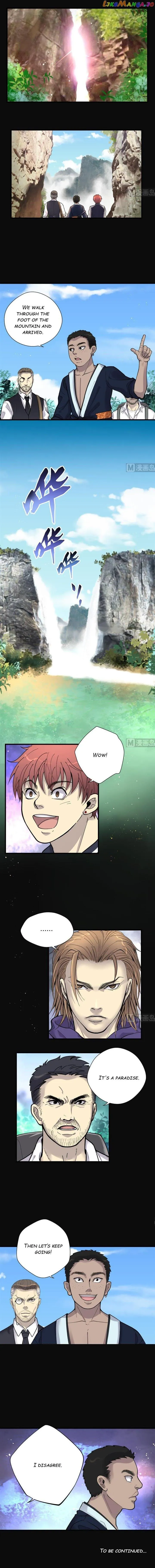 The Groomer Chapter 89 Online - página 3