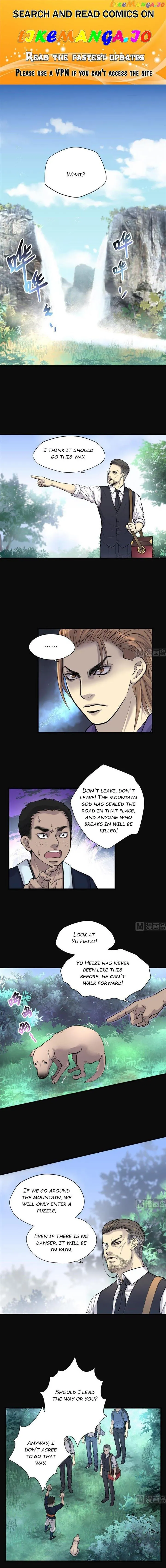 The Groomer Chapter 90 Online - página 1
