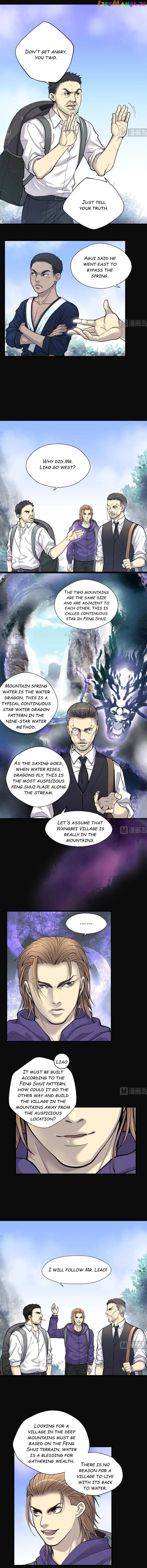 The Groomer Chapter 90 Online - página 2