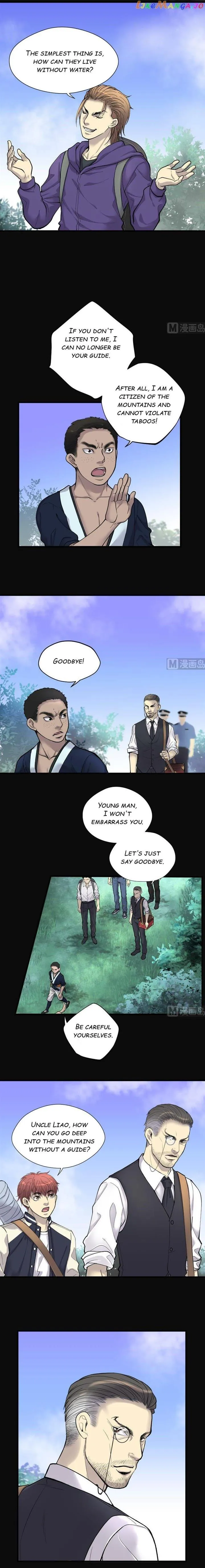 The Groomer Chapter 90 Online - página 3