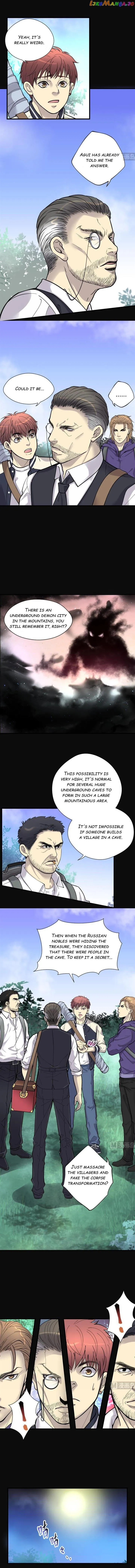 The Groomer Chapter 91 Online - página 2