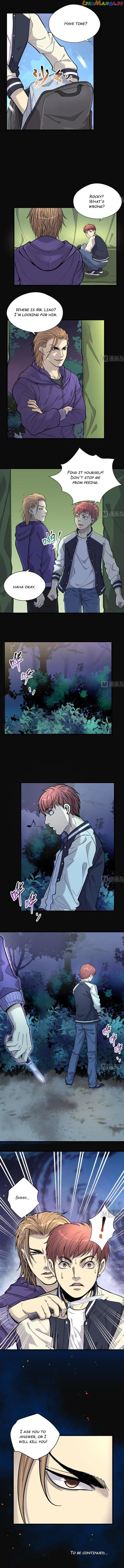 The Groomer Chapter 91 Online - página 3
