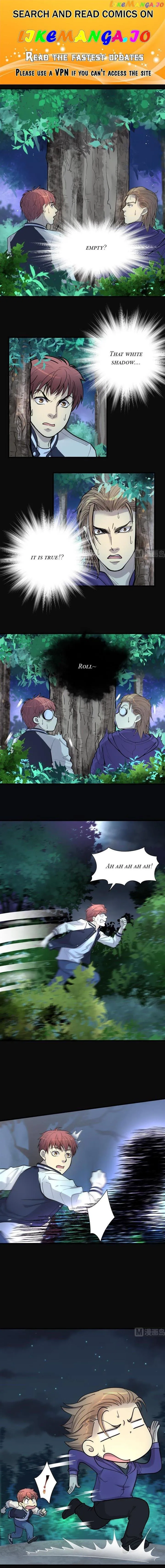 The Groomer Chapter 93 Online - página 1