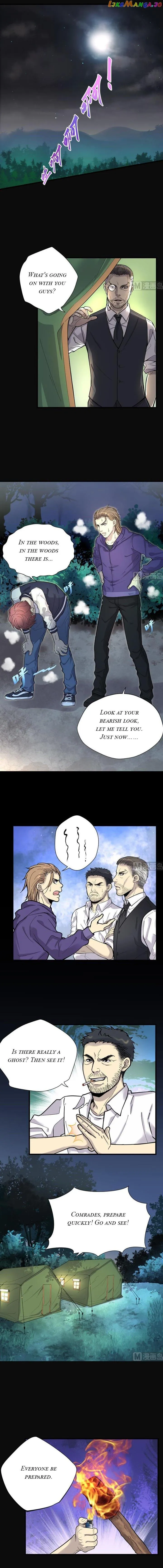 The Groomer Chapter 93 Online - página 2