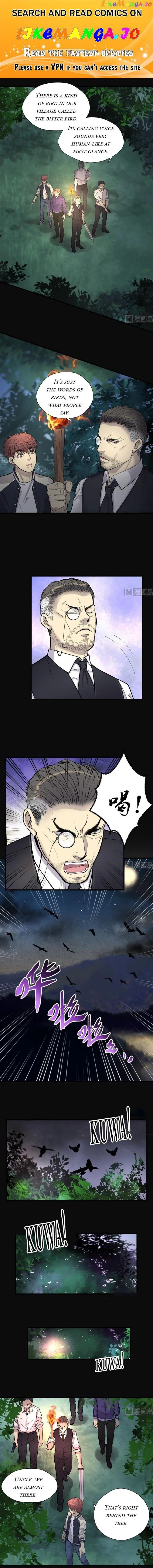 The Groomer Chapter 94 Online - página 1