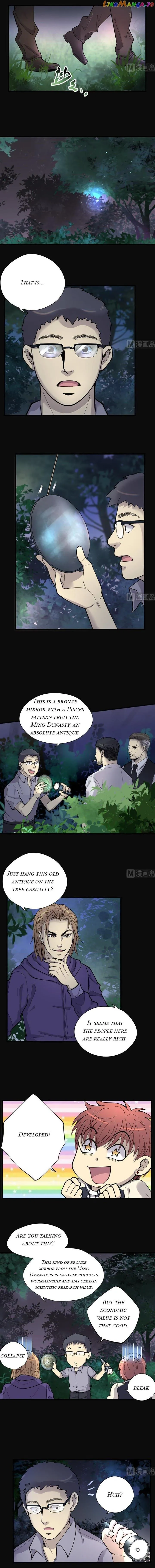 The Groomer Chapter 94 Online - página 2