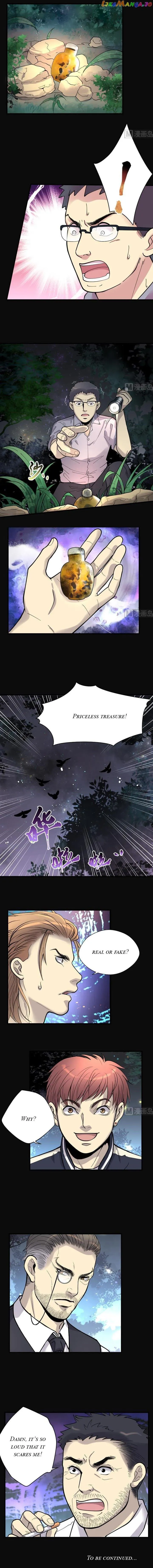 The Groomer Chapter 94 Online - página 3
