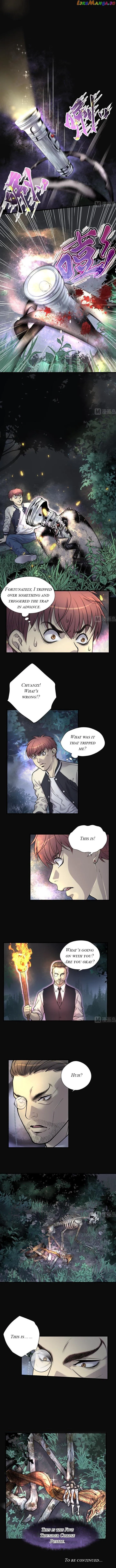 The Groomer Chapter 95 Online - página 2