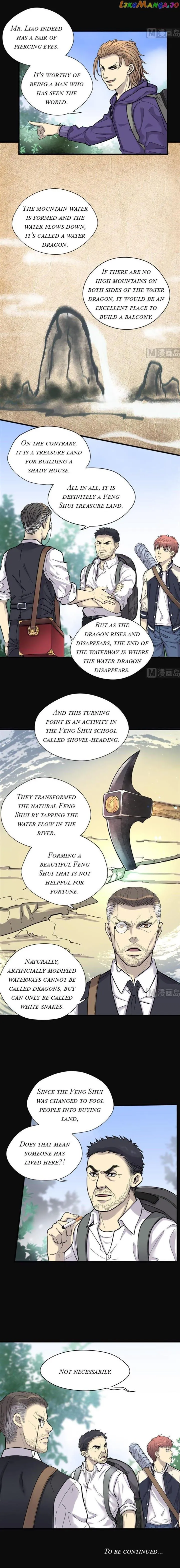 The Groomer Chapter 98 Online - página 3