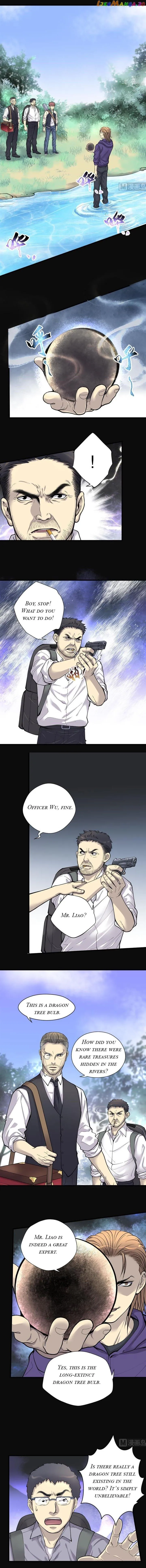 The Groomer Chapter 99 Online - página 2