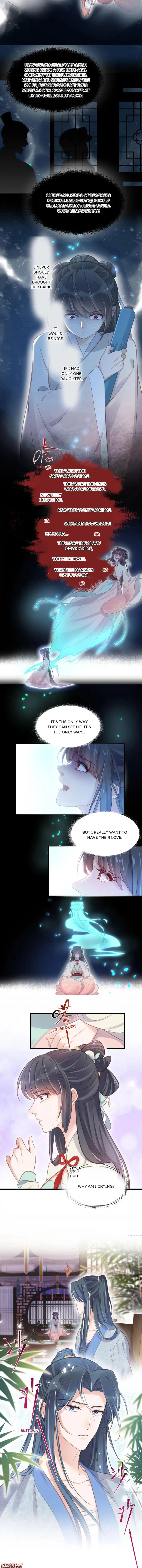 The Guidance on Black Lotus Chapter 10 Online - página 4