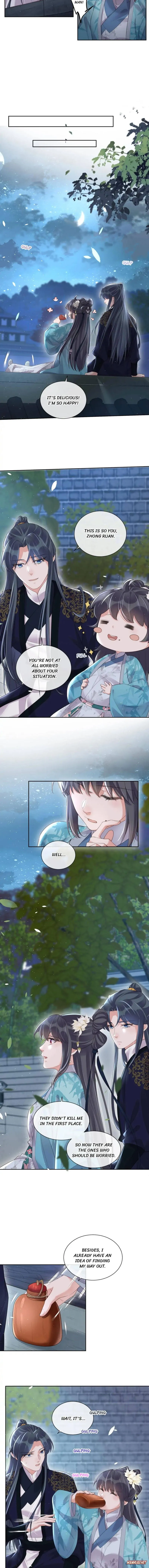 The Guidance on Black Lotus Chapter 103 Online - página 2