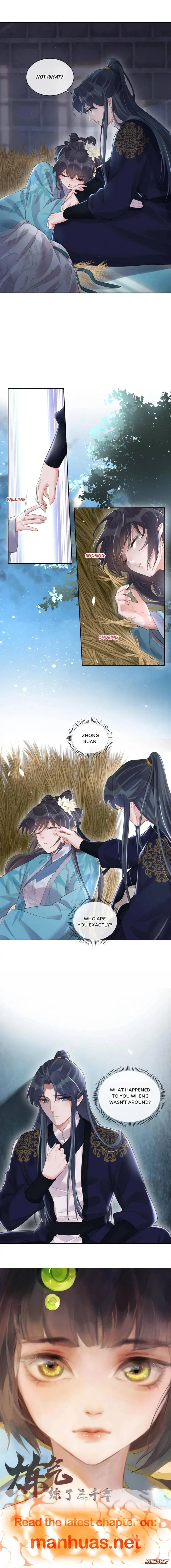 The Guidance on Black Lotus Chapter 103 Online - página 6