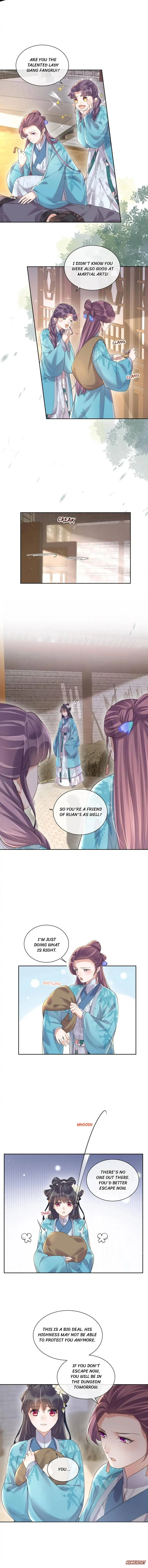 The Guidance on Black Lotus Chapter 104 Online - página 2