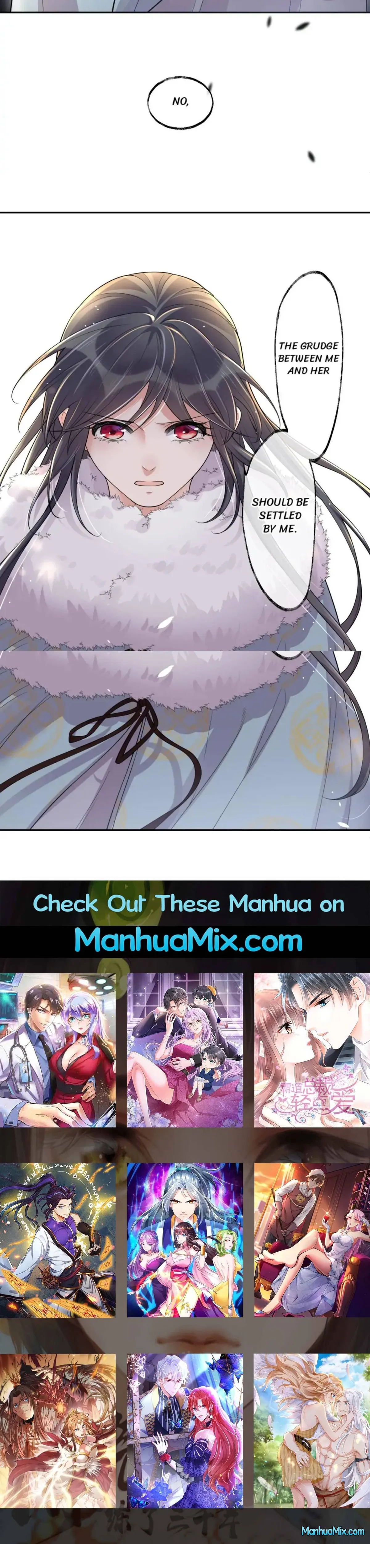The Guidance on Black Lotus Chapter 115 Online - página 6
