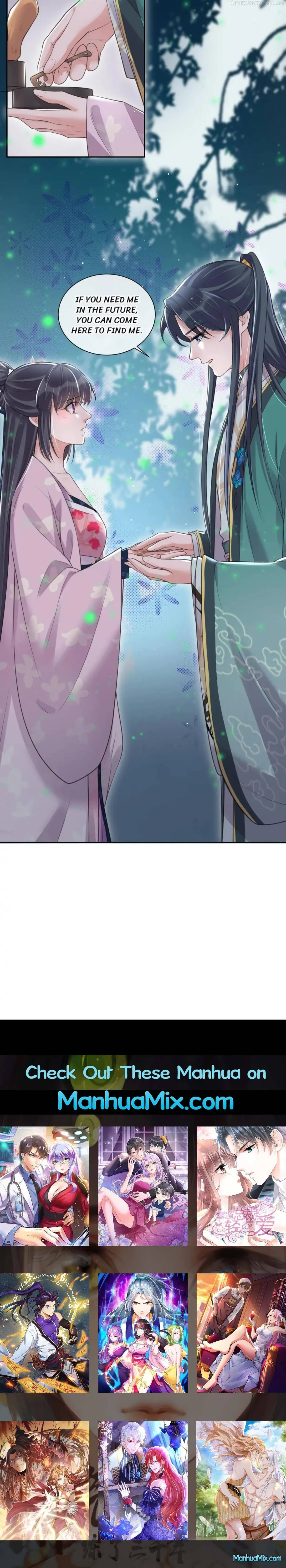 The Guidance on Black Lotus Chapter 121 Online - página 6
