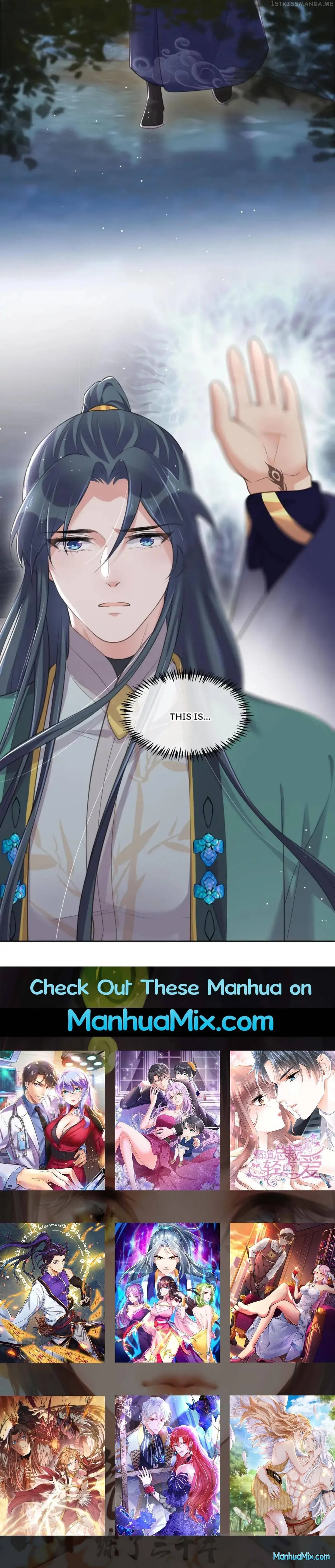 The Guidance on Black Lotus Chapter 125 Online - página 7