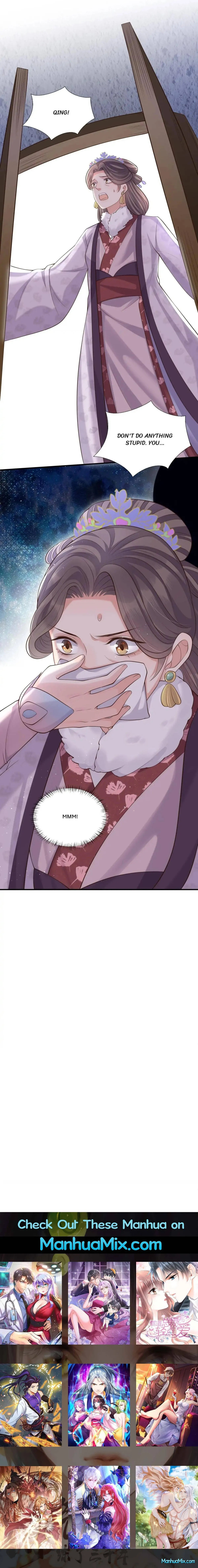 The Guidance on Black Lotus Chapter 132 Online - página 6