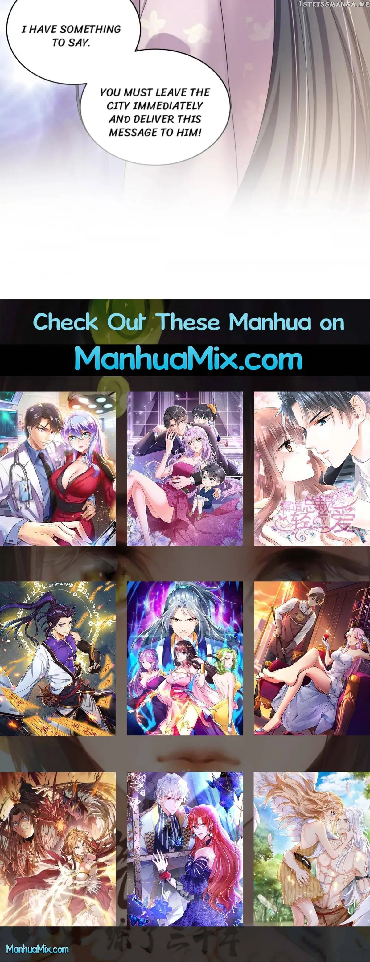 The Guidance on Black Lotus Chapter 142 Online - página 6