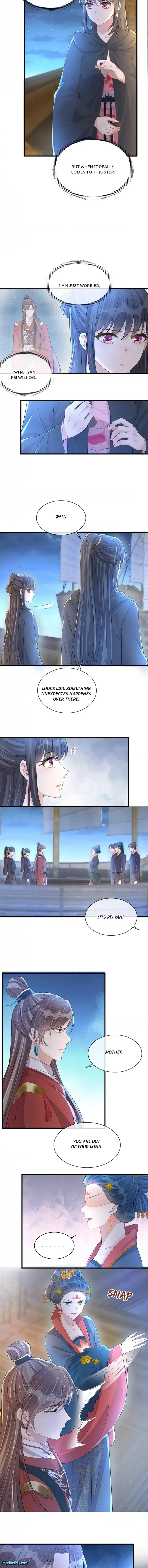 The Guidance on Black Lotus Chapter 144 Online - página 2