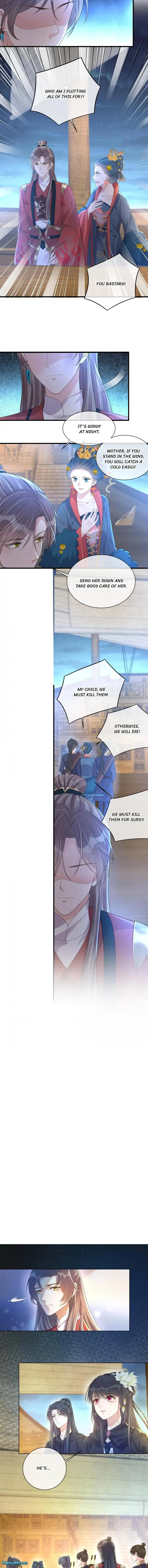 The Guidance on Black Lotus Chapter 144 Online - página 3
