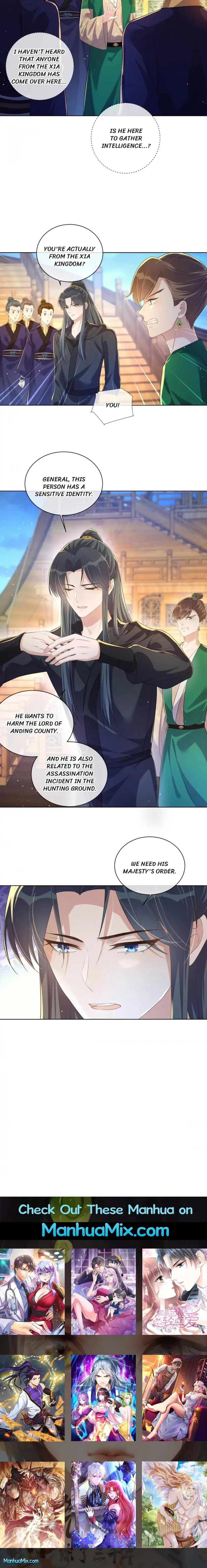 The Guidance on Black Lotus Chapter 144 Online - página 6