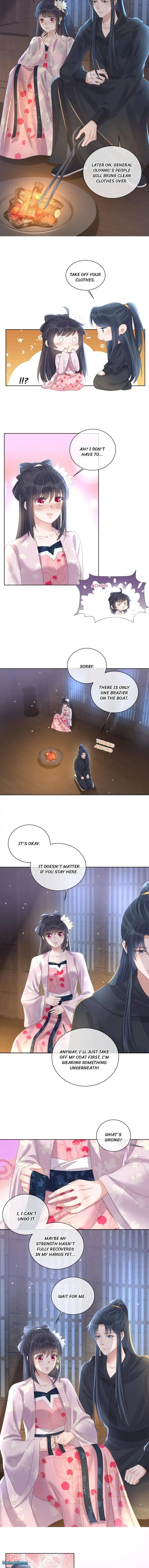 The Guidance on Black Lotus Chapter 145 Online - página 5