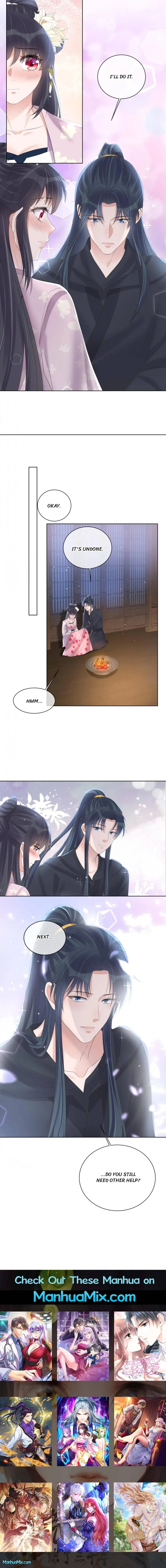 The Guidance on Black Lotus Chapter 145 Online - página 6
