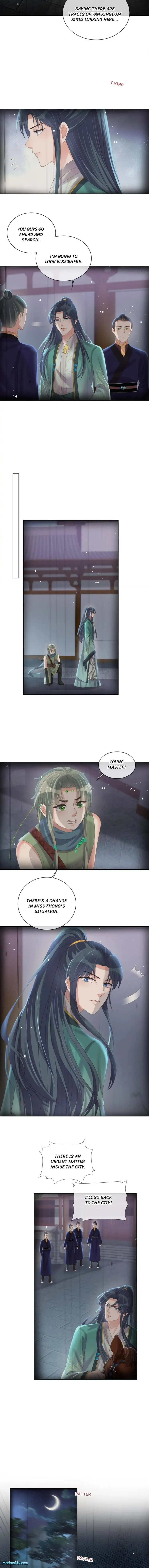 The Guidance on Black Lotus Chapter 146 Online - página 2