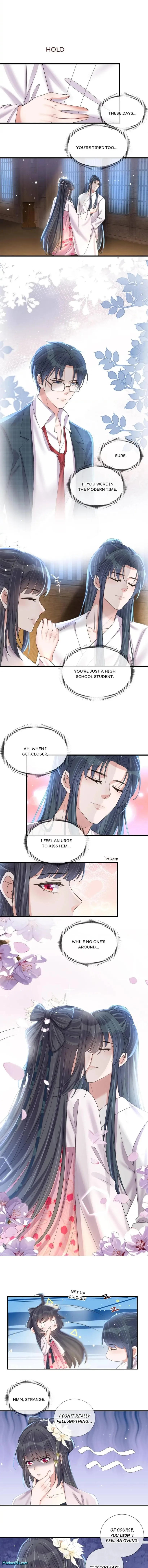 The Guidance on Black Lotus Chapter 146 Online - página 4