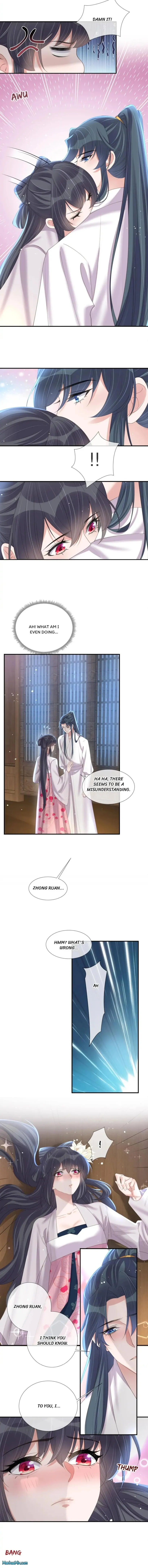 The Guidance on Black Lotus Chapter 147 Online - página 2