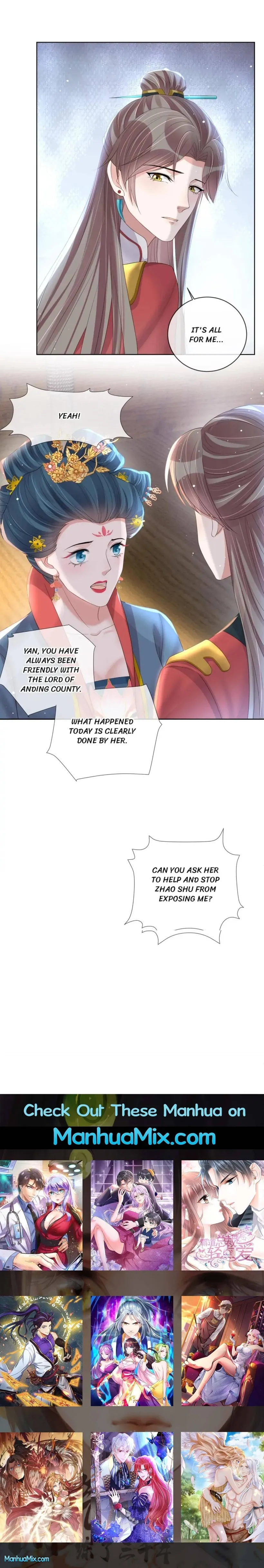 The Guidance on Black Lotus Chapter 147 Online - página 5