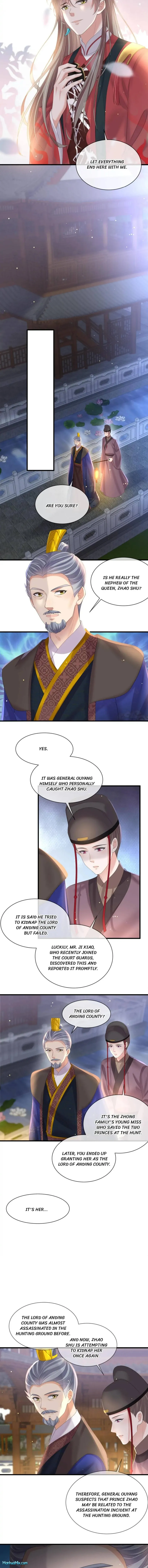 The Guidance on Black Lotus Chapter 148 Online - página 2