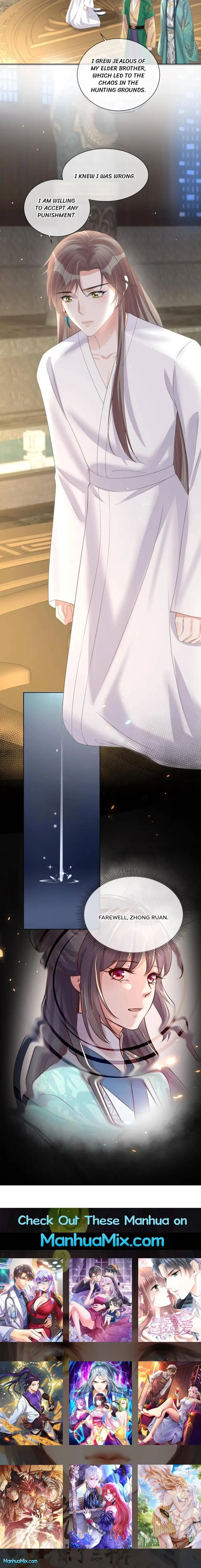 The Guidance on Black Lotus Chapter 148 Online - página 5