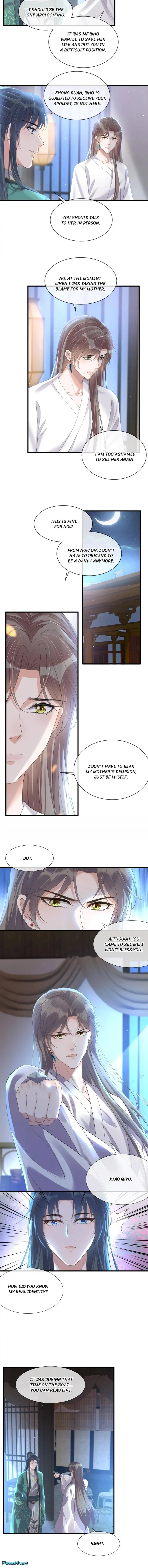 The Guidance on Black Lotus Chapter 149 Online - página 4
