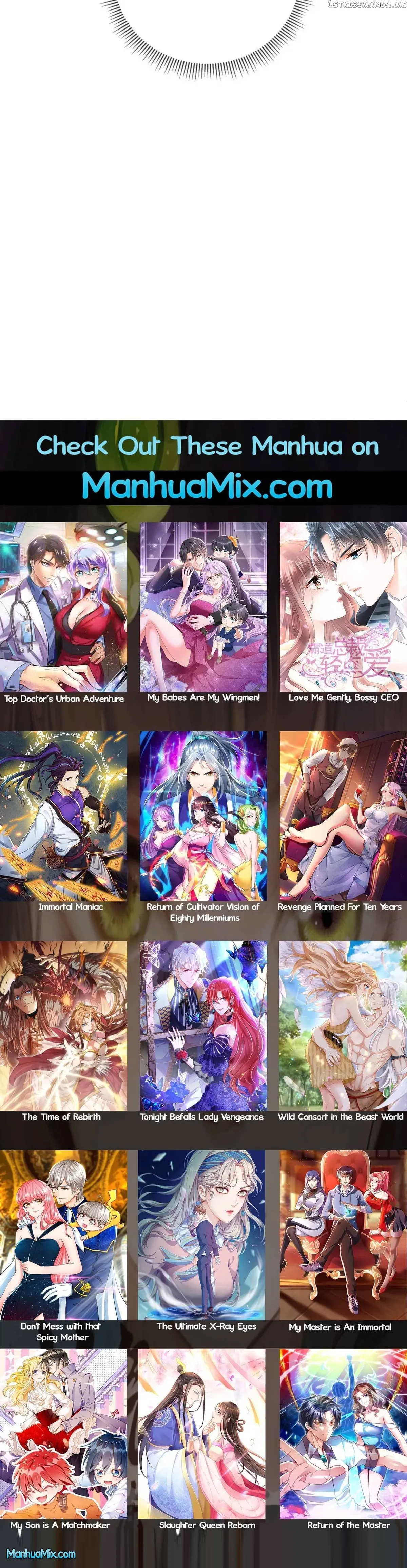 The Guidance on Black Lotus Chapter 162 Online - página 6