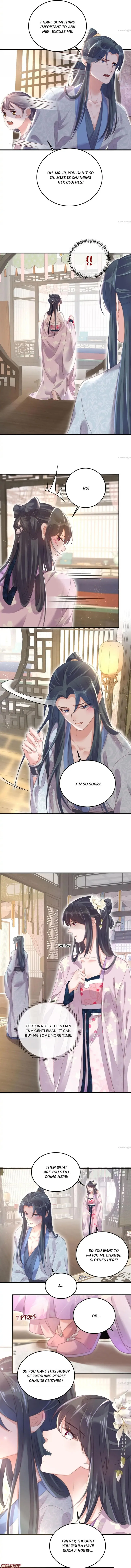 The Guidance on Black Lotus Chapter 28 Online - página 2